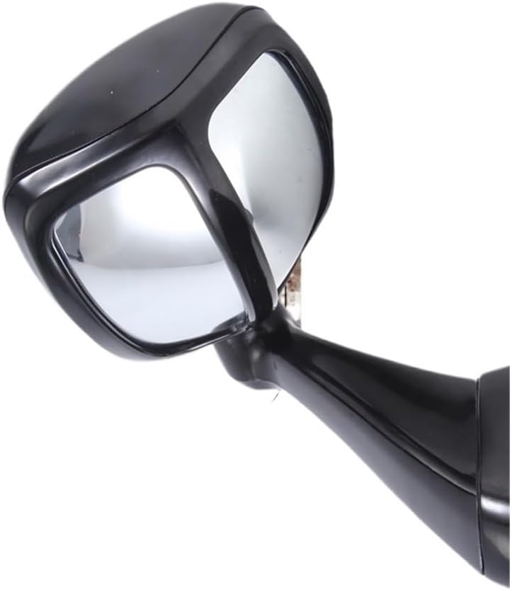 Adjustable Wide Angle Rear View Blind Spot Mirror