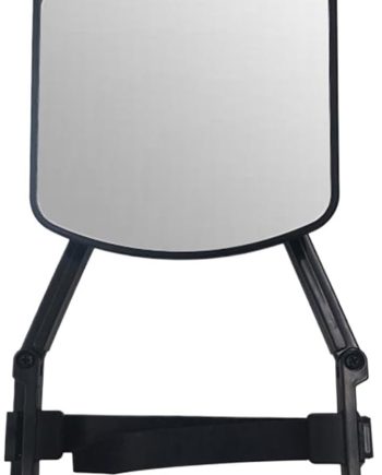 Trailer Extension Rearview Mirror for Blind Spot